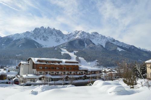 Hotel Capriolo