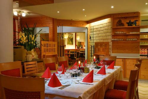 Hotel Capriolo