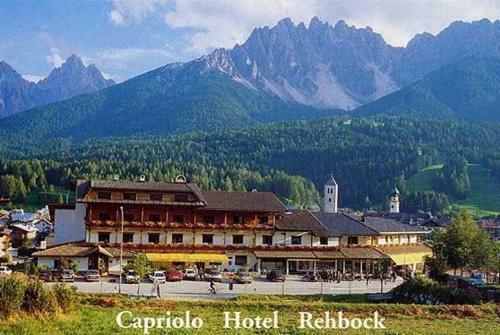 Hotel Capriolo