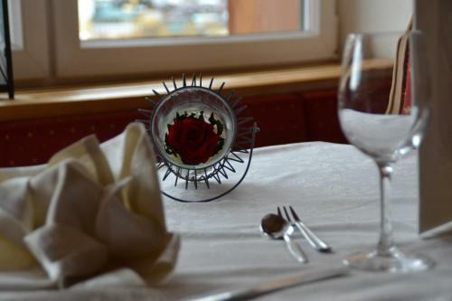 Hotel Capriolo