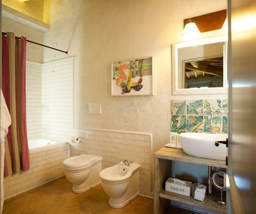 Bed & Breakfast Locanda Dell' Artista
