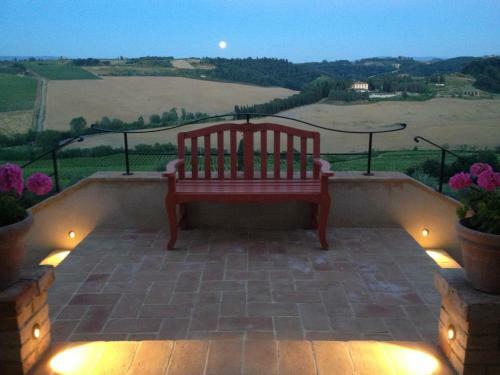 Bed & Breakfast Locanda Dell' Artista