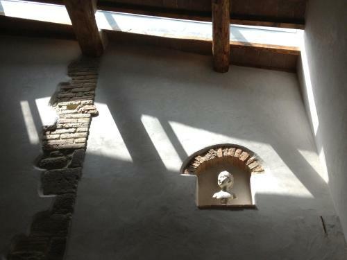 Bed & Breakfast Locanda Dell' Artista