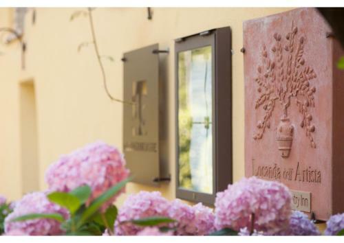 Bed & Breakfast Locanda Dell' Artista