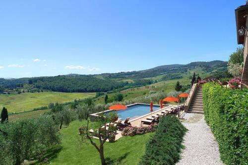 Bed & Breakfast Locanda Dell' Artista