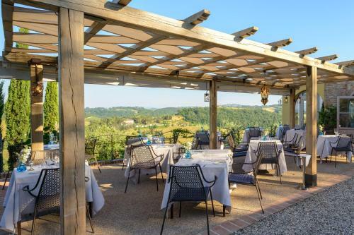 Bed & Breakfast Locanda Dell' Artista