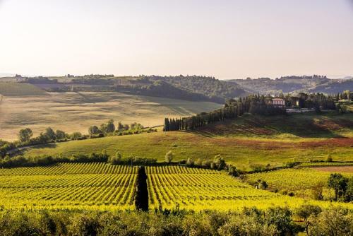 Bed & Breakfast Locanda Dell' Artista