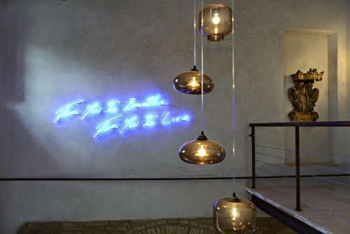 Bed & Breakfast Locanda Dell' Artista