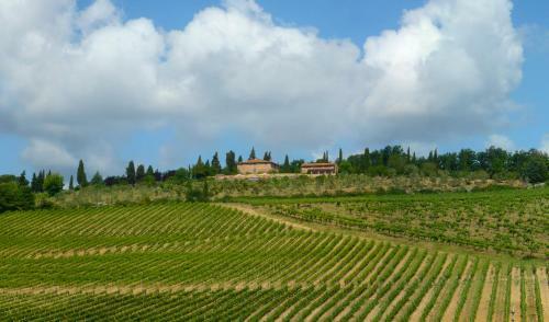 Bed & Breakfast Locanda Dell' Artista