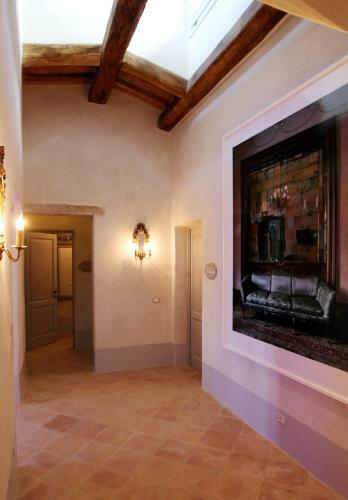 Bed & Breakfast Locanda Dell' Artista