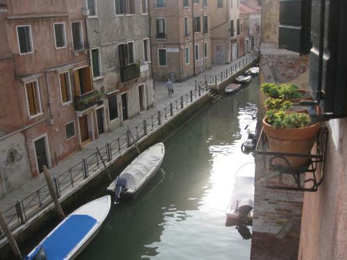 Apartamento Venice Biennale