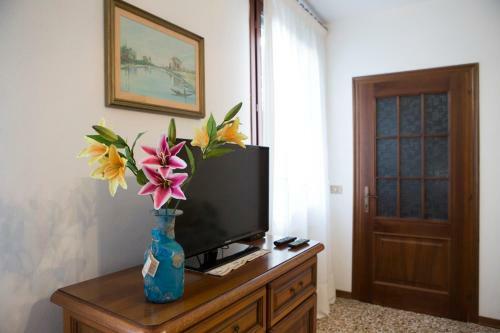 Apartamento Venice Biennale