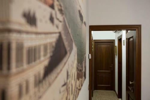 Apartamento Venice Biennale