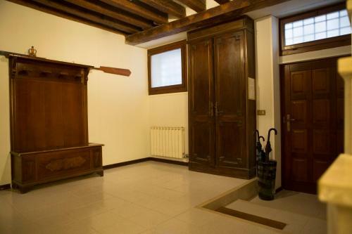 Apartamento Venice Biennale
