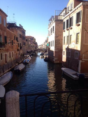 Apartamento Venice Biennale