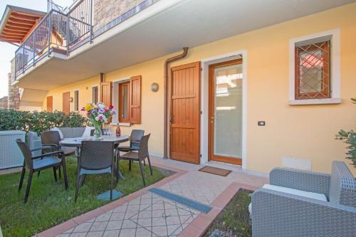Apartamento Borgo Delle Colline