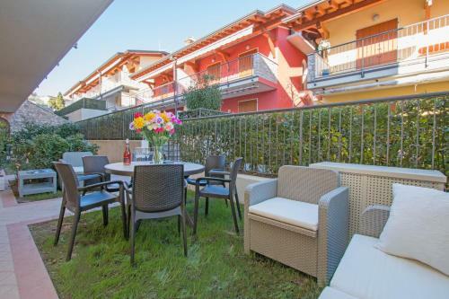 Apartamento Borgo Delle Colline