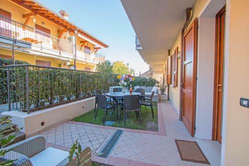 Apartamento Borgo Delle Colline