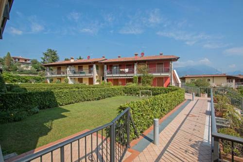 Apartamento Borgo Delle Colline