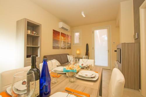 Apartamento Borgo Delle Colline