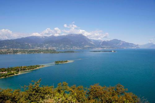 Apartamento Borgo Delle Colline