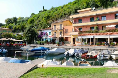 Apartamento Borgo Delle Colline