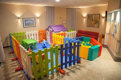 Hotel Meripol