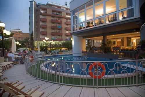 Hotel Meripol