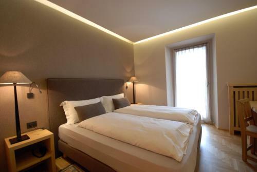 Hotel La Genzianella Bormio