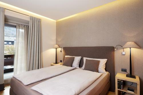 Hotel La Genzianella Bormio