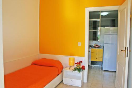Aparthotel Portorosa Residence