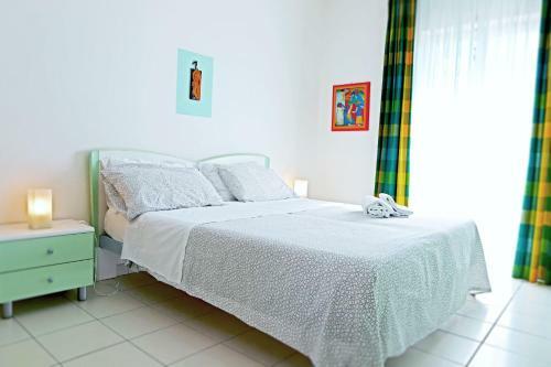 Aparthotel Portorosa Residence