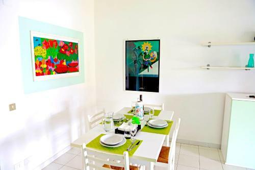 Aparthotel Portorosa Residence