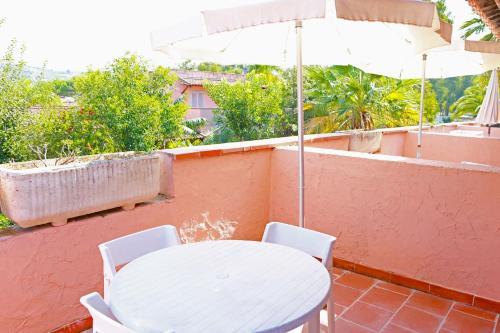 Aparthotel Portorosa Residence