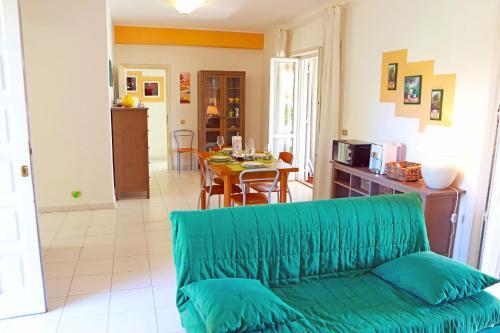 Aparthotel Portorosa Residence