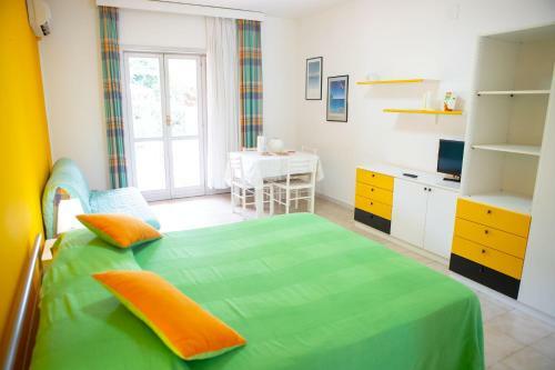 Aparthotel Portorosa Residence
