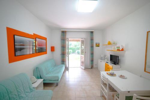 Aparthotel Portorosa Residence