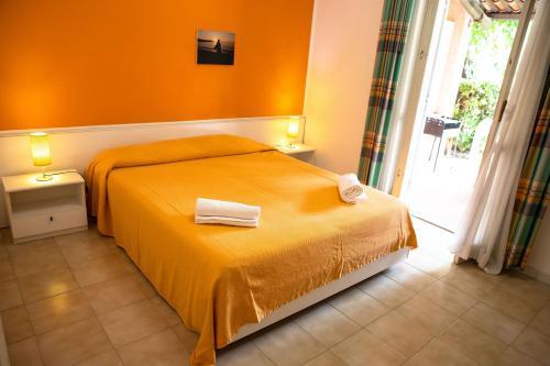Aparthotel Portorosa Residence