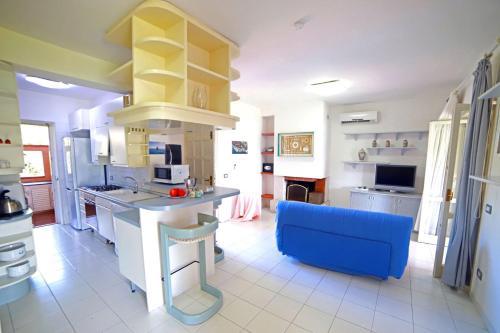 Aparthotel Portorosa Residence