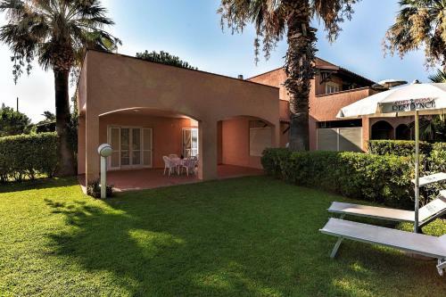 Aparthotel Portorosa Residence