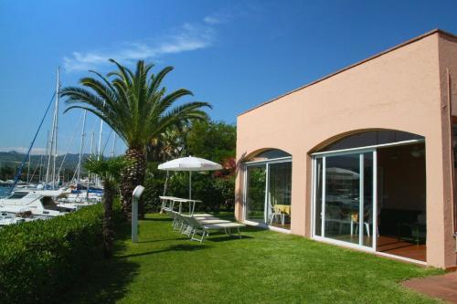 Aparthotel Portorosa Residence