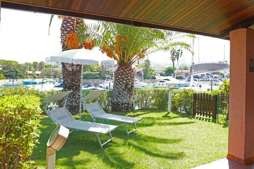 Aparthotel Portorosa Residence