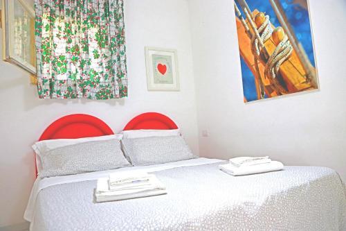 Aparthotel Portorosa Residence