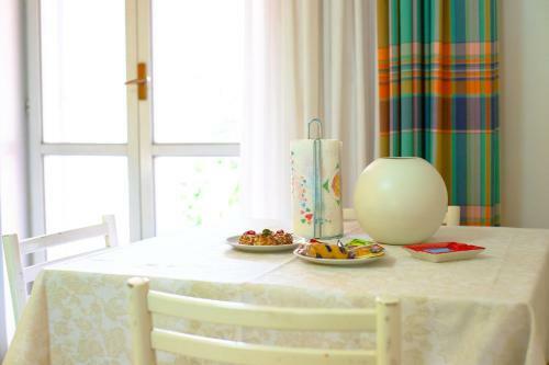Aparthotel Portorosa Residence