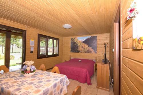 Hotel Margherita Camping & Resort