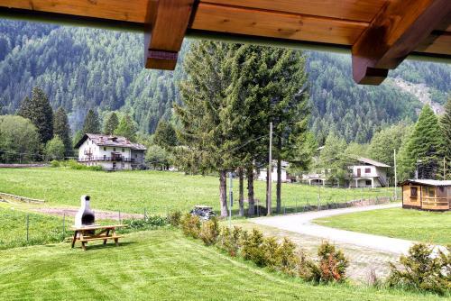 Hotel Margherita Camping & Resort