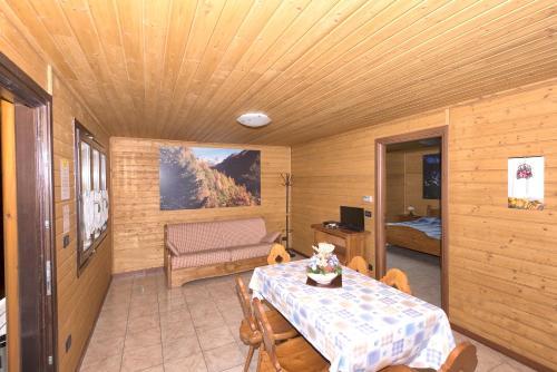 Hotel Margherita Camping & Resort
