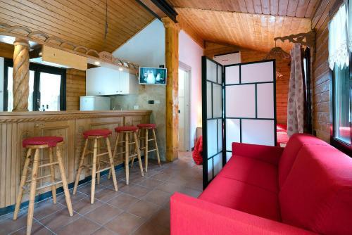 Hotel Margherita Camping & Resort