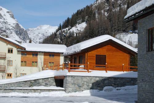 Hotel Margherita Camping & Resort