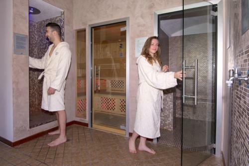 Hotel Margherita Camping & Resort